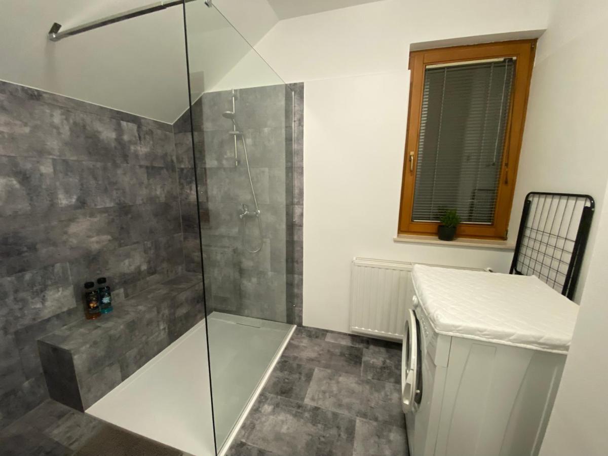 Apartma Brdo Bc Bovec Exterior photo